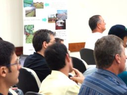 03° Encontro de Hidroponia